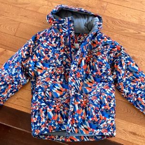 Excellent condition! Columbia winter coat